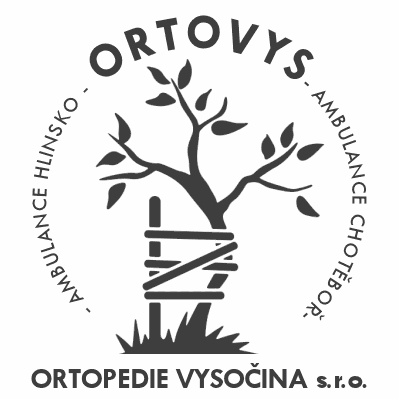 Ortovys - Ortopedie Vysočina